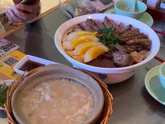 -潮界(LU·ONE凯德晶萃广场店)