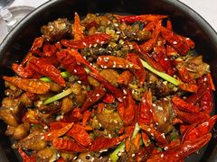 -柒园·三十年创意杭帮菜(龙湖滨江天街店)