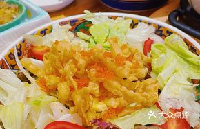 Hokkaido Hand-Rolled Potato Salad