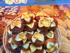 -BreadTalk面包新语·烘焙蛋糕(海珠丽影广场店)