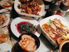 -伙靠·江浙菜(田林路店)
