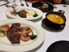 -马克西姆俄罗斯餐厅(通亚街店)