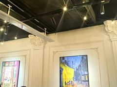 -LESCEDARS Brasserie Bistro香柏树