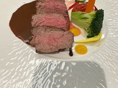 -第101座花园餐厅(湖滨88店)