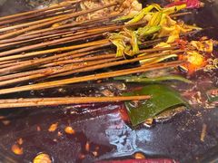 -水碾河刘老大串串香(水碾河路店)