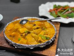 -望乡楼上海菜(日月光店)