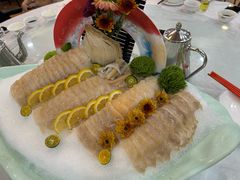 -绿雅居原生态农庄(小涌店)
