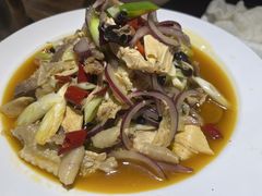 -平娃三宝烧烤·面食(南小街店)