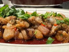 -新兴·金羊座·粤菜点心(乐峰店)