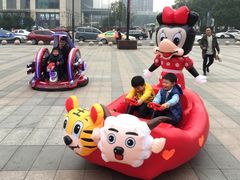 -万达广场(无锡滨湖店)