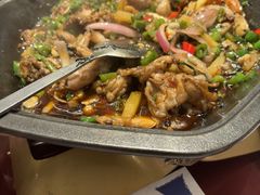 -蛙来哒(万泰新天地店)