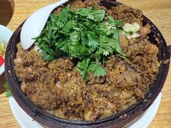 -赤宴·川菜(玉林店)