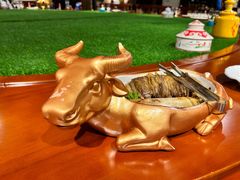 -蒙古大营(朝阳公园店)