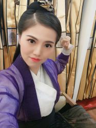 -盘子女人坊古装写真摄影(厦门总店)