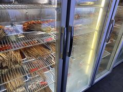 -水碾河刘老大串串香(水碾河路店)