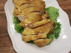 -海荣锅贴馆(五味十字店)