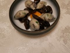 -酌宴府The China Club·广州万富希尔顿酒店(云城东路店)