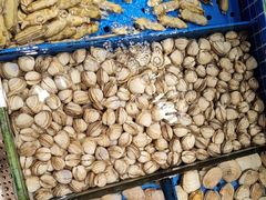 -鲜得莱渔港·小平岛海胆馆(七贤岭店)