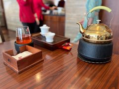 -白天鹅宾馆-玉堂春暖餐厅