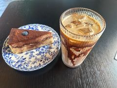 -糖房咖啡(南锣鼓巷店)