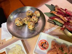-伊茉家的烤肉店(勒泰中心店)