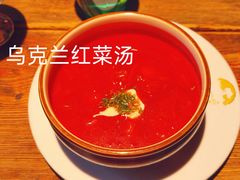 -卢布里西餐厅(海拉尔店)
