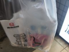 -傅强排骨(成都总店)