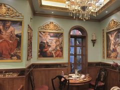 -秘密旅行Bonjour(黑金冠 江南西店)