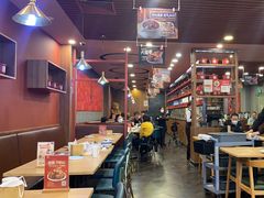 -宏状元现熬粥·京味菜(黄寺大街店)