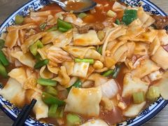 -丰和轩餐厅(西四环南路辅路店)