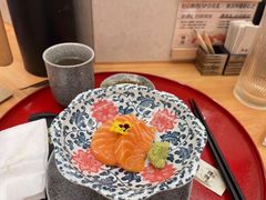 -鮨政· Omakase(港汇恒隆广场店)