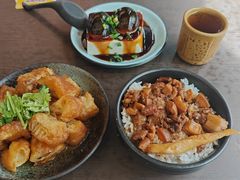 -古代饭堂(冠亚店)