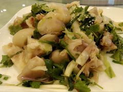盐焗太爷拆骨猪手-清心鸡沙田乳鸽店·非遗传承(石溪店)