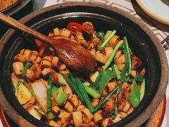 -鼎记啫啫煲(数博万达店)