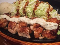 -铃木食堂(帽儿胡同店)
