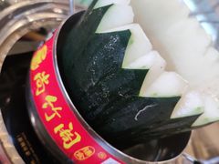 -尚竹阁冬瓜盅·18年地标美食(平洲店)