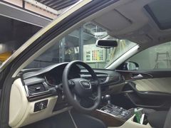 -音响码头汽车音响改装店