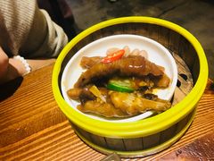 -火齐潮汕砂锅粥(五道口店)
