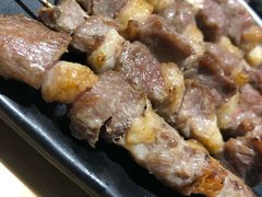 -蒙料·手把肉(望京店)