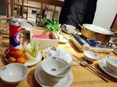 -山海蟹庐·海鲜糟粕醋火锅(慈溪店)