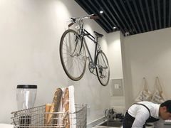 -常识咖啡common sense(春熙路店)