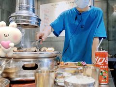 -本炙炭烤·蒲烧活鳗料理店(金沙洲店)