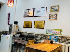 -桂花香手工面(鼓楼店)