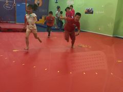 活动室-小小运动馆(浦江店)