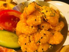 加州蹦蹦虾-COMMUNE幻师(上邦百汇城店)