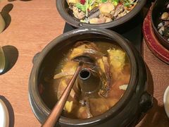 -云海肴·汽锅鸡·云南菜(领展购物广场·中关村店)