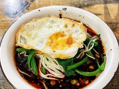 -赵伍面庄(约克郡店)