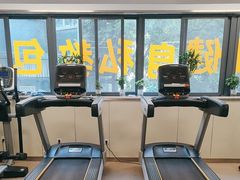 -中田·健身+普拉提(苗栗路店)