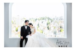-韩国艺匠ARTIZ STUDIO(博览中心店)