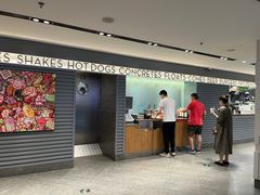 -Shake Shack(西单大悦城店)